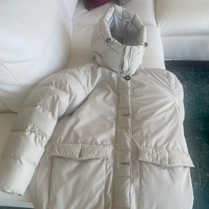Helly Hansen winter parka
